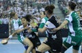 HANDBALL WOMEN EHF CHAMPIONS LEAGUE FINAL Ã¢â¬â GYORI AUDI ETO KC vs. CSM BUCURESTI